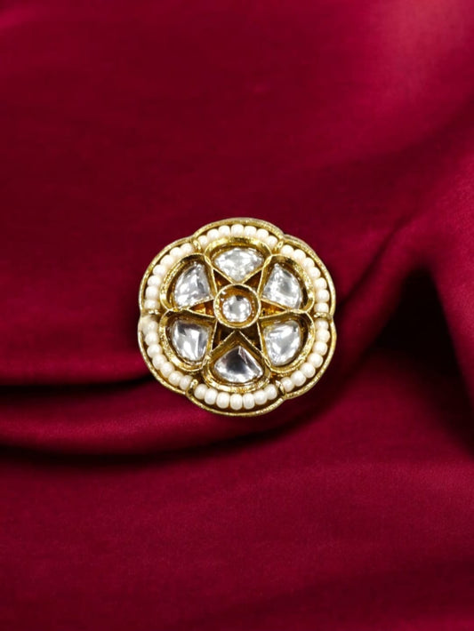 Celestial Grace Ring